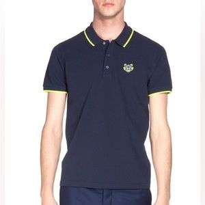 Kenzo Polo